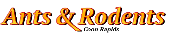 Coon Rapids Ant Exterminator & Rodent Control Company Logo